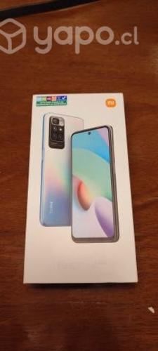 Celular Smartphone Redmi 10 2022