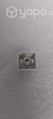 Teclas de teclado mac mecanico