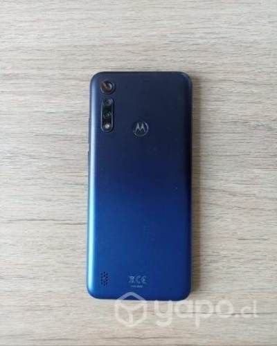 Celular Motorola G8 Power Lite
