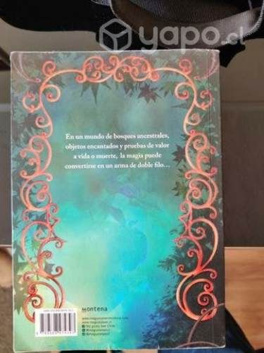 Todas las hadas del reino