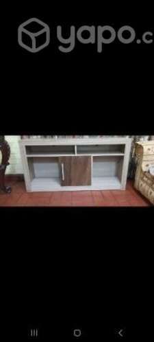 Rack smart tv 55 pulgadas