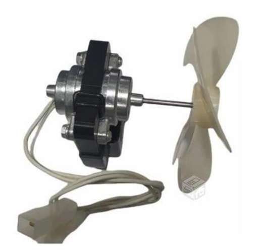 Ventilador refrigerador MABE no frost