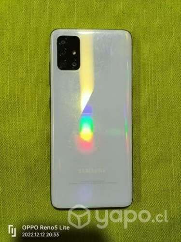 Samsung a51 128gb