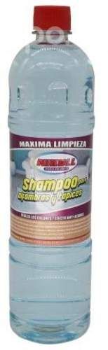 Shampoo para alfombras y Tapices 900ml