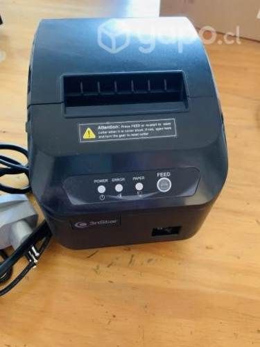 Punto de venta para local