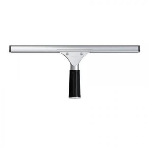 Plumilla limpiavidrio acero 35 cm Pulex