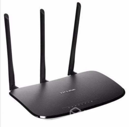 Router Tl-wr940N tp link nuevos