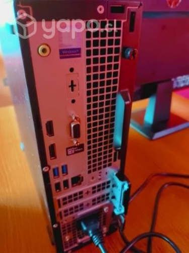 Computador escritorio Dell Optiplex 3070