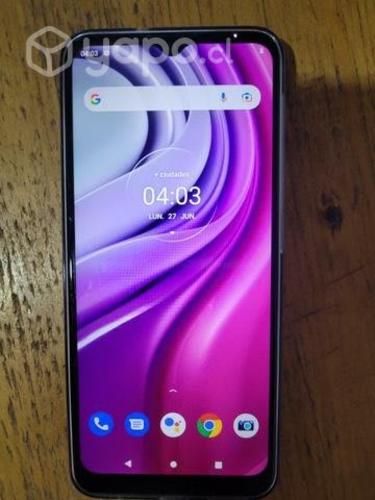 Motorola G20 impecable