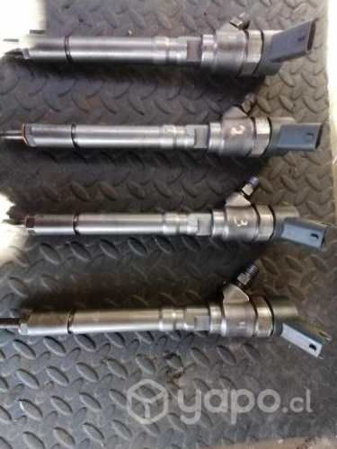 Inyectores motor Hyundai CRDI 2.0