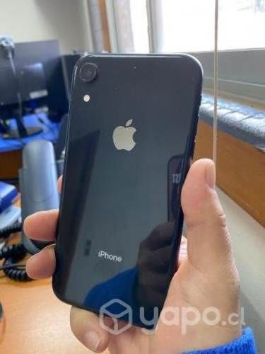 Iphone XR en perfecto estado
