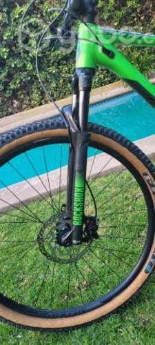 Scott Scale 960 2021