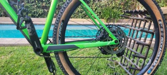 Scott Scale 960 2021