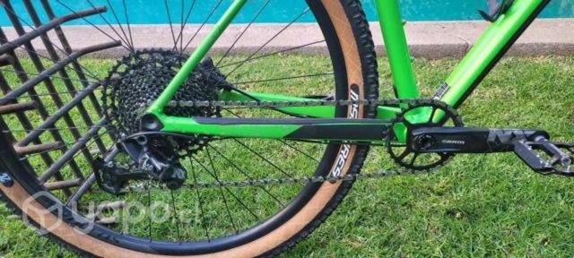 Scott Scale 960 2021