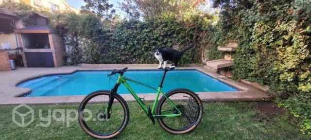 Scott Scale 960 2021