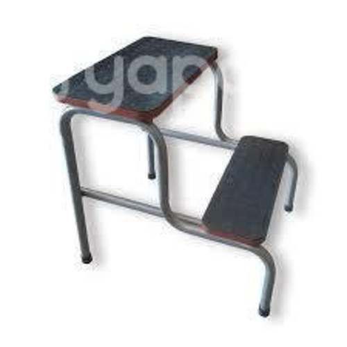 Escabel Médico de 2 Peldaños