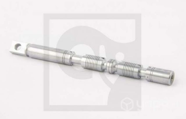 Bobina / Spool Pn 9860622 - Hiab