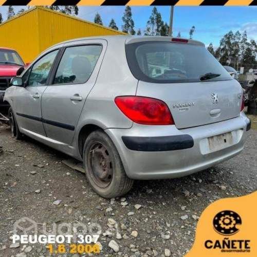 Espejo retrovisor Peugeot 