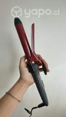 Ondulador Gama tourmaline impecable