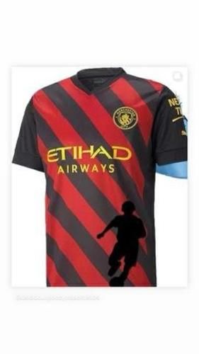 Camisetas de fútbol