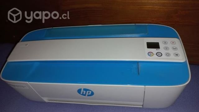 Impresora HP