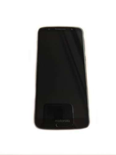 Motorola g6 usado en muy buen estado