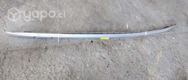 Barra Izquierda Techo (HTA720) Hyundai Tucson 2.0