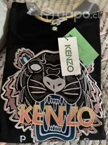 Poleron Kenzo