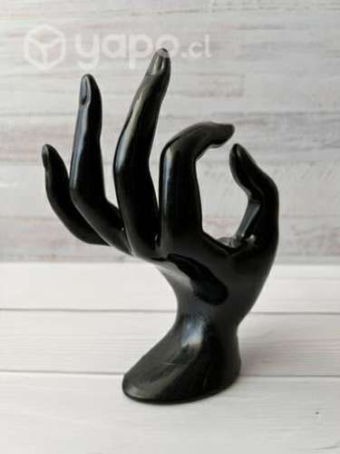 Exhibidor para anillos