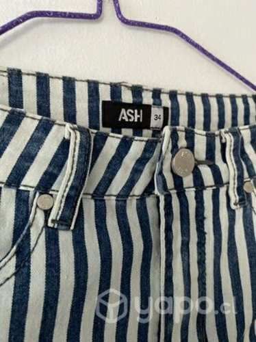 Jeans ash