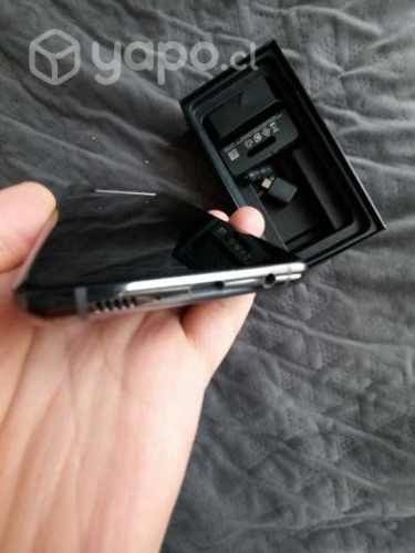 Celular samsung S10 plus POCO USO. IMPECABLE