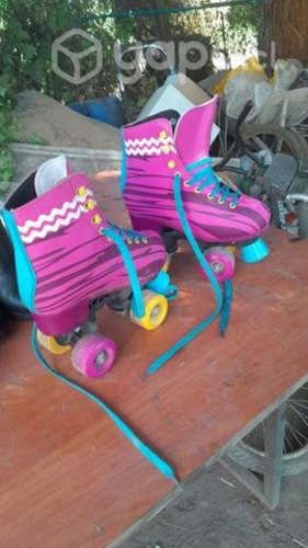 Patines Soy luna