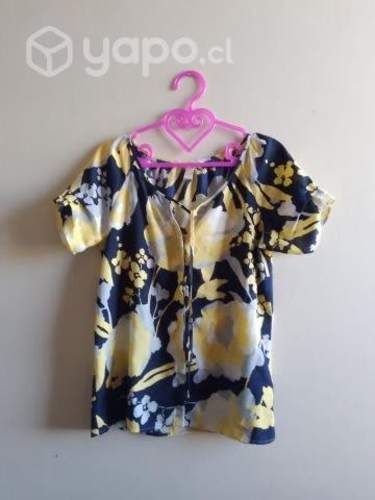 Ropa de mujer tallas S a M