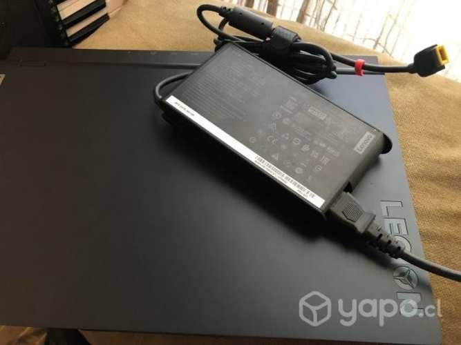 Lenovo Legion 5 Ryzen 5 5600H NVIDIA RTX 3060 6GB