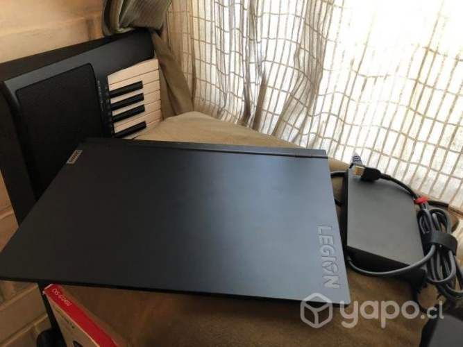 Lenovo Legion 5 Ryzen 5 5600H NVIDIA RTX 3060 6GB