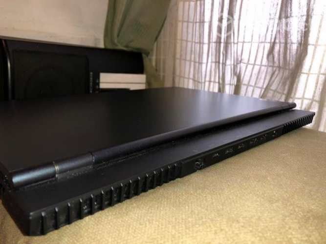 Lenovo Legion 5 Ryzen 5 5600H NVIDIA RTX 3060 6GB