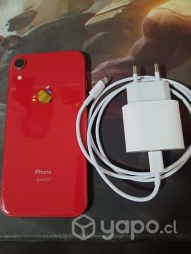 Iphone XR 256 GB