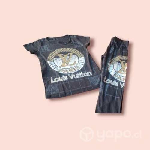 Conjunto nuevo talla 16