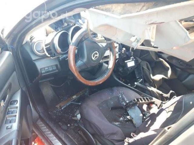 Kit airbag mazda 3 2009