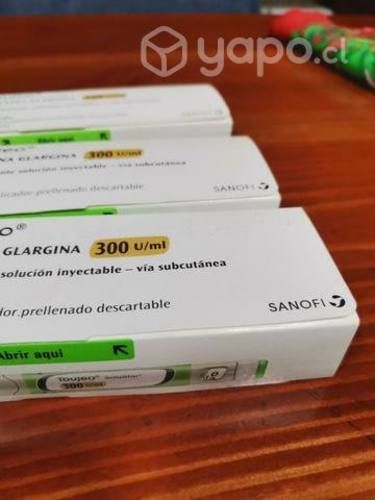 Insus t0uje0s nuevas