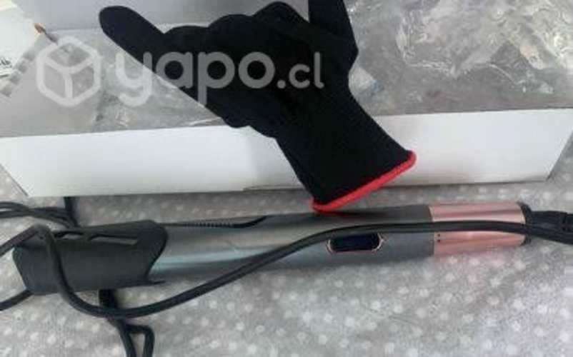 Ondulador plancha nueva