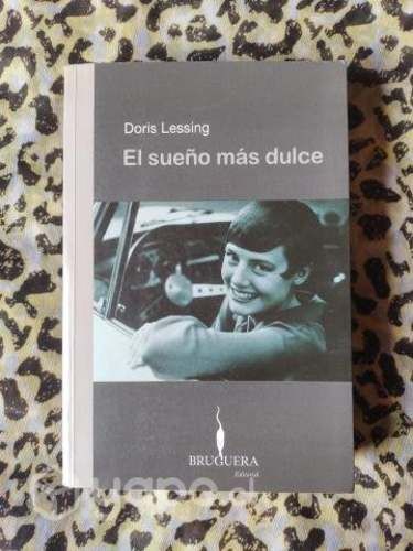 El sueño más dulce - Doris Lessing