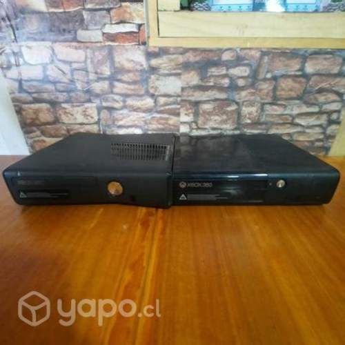 Xboxs 360