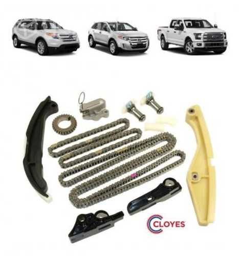 Kit Distribucion Ford Explorer/edge/f