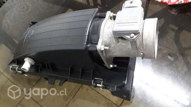 Flujometro Ford econoline