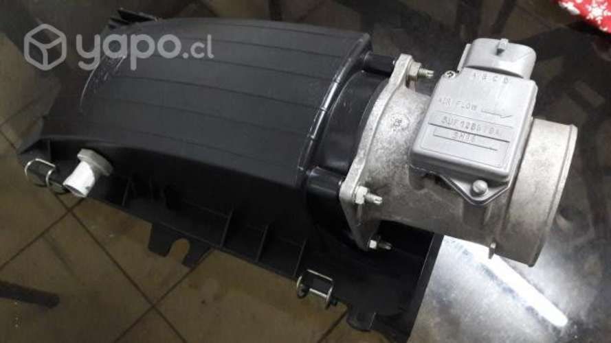 Flujometro Ford econoline