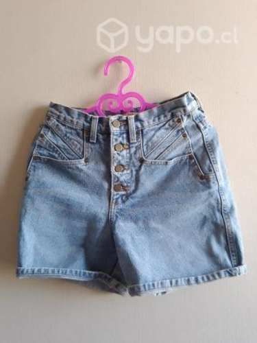 Ropa de mujer tallas S - M