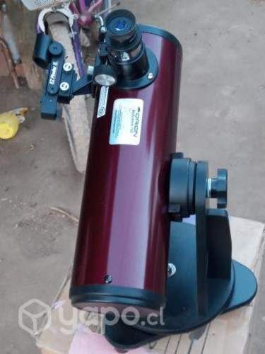 Telescopio