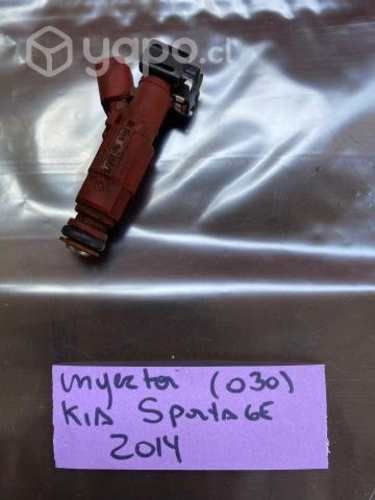Inyector (030) Kia Sportage 2014