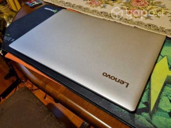 Notebook Lenovo Ideapad 320-15ISK